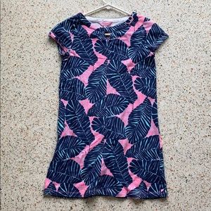 Lilly Pulitzer girls dress
